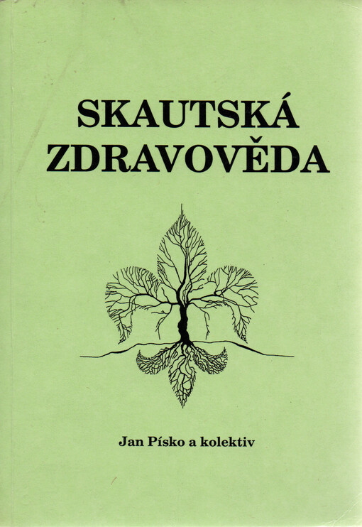 Skautská zdravověda