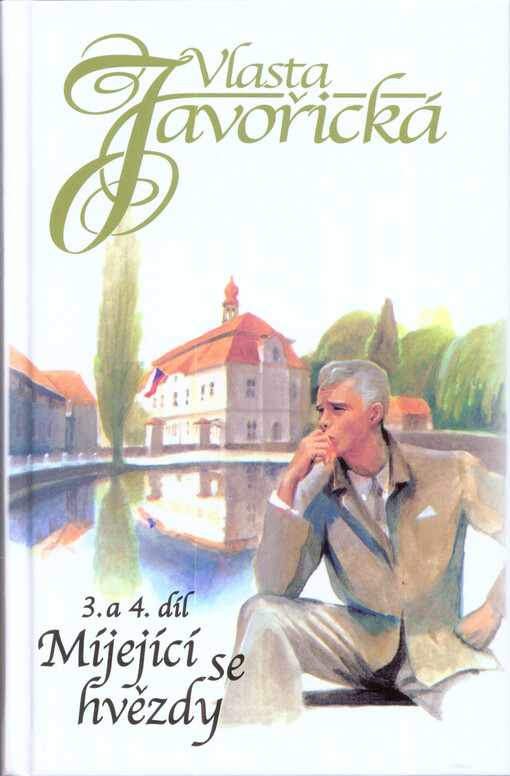 Míjející se hvězdy, 3. a 4. díl