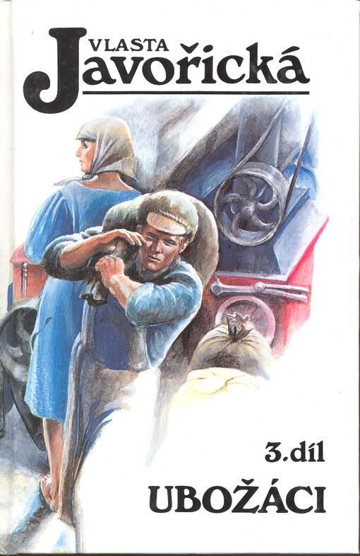 Ubožáci, 3. díl