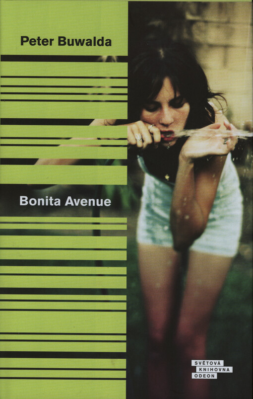 Bonita Avenue