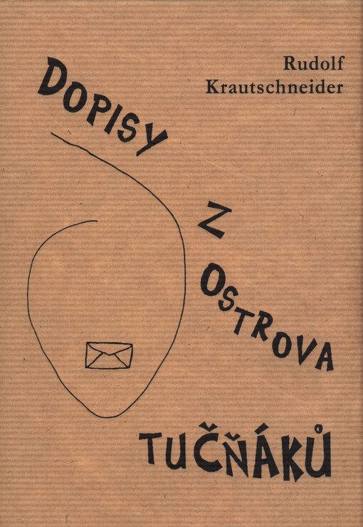 Dopisy z ostrova tučňáků