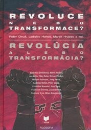 Revoluce nebo transformace?