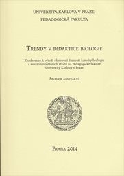 Trendy v didaktice biologie