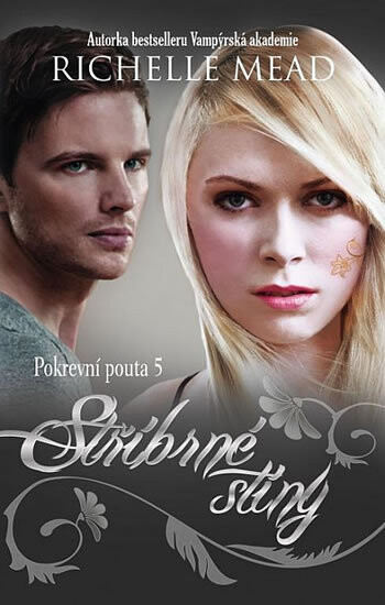 Stříbrné stíny, 5, Stříbrné stíny