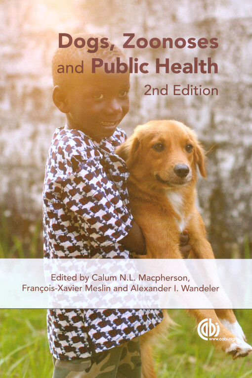 Dogs, zoonoses and public health