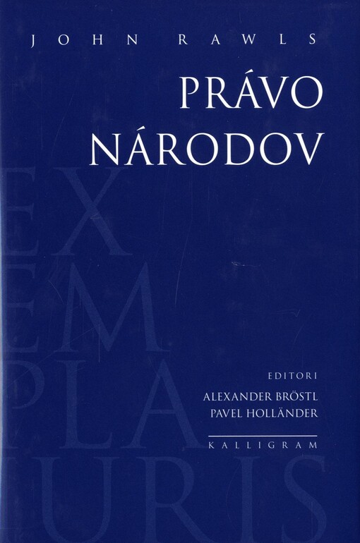 Právo národov