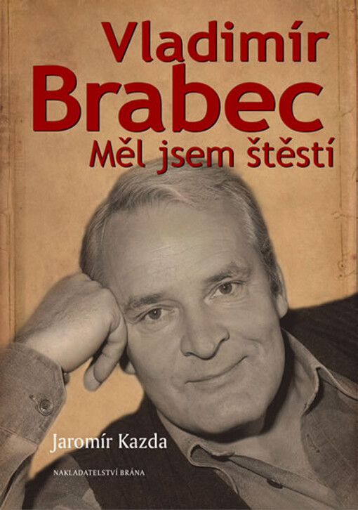 Vladimír Brabec