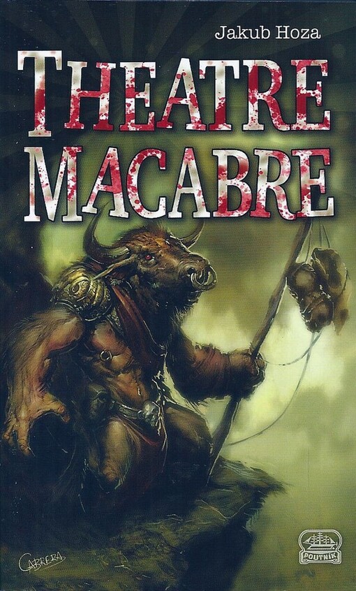 Theatre macabre