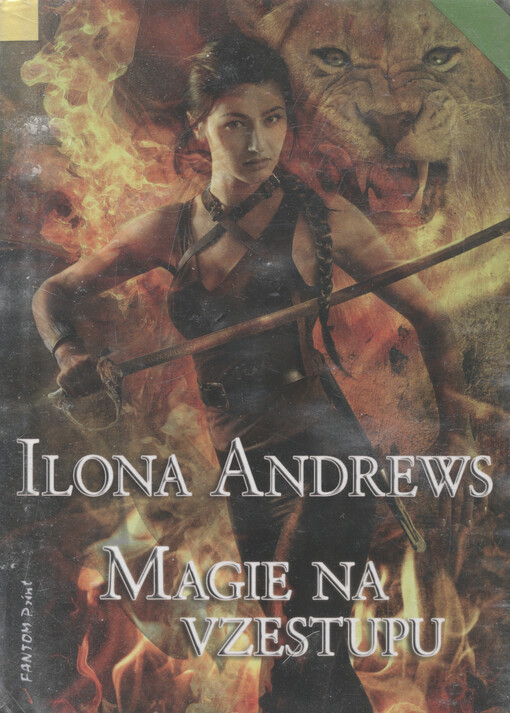 Magie na vzestupu