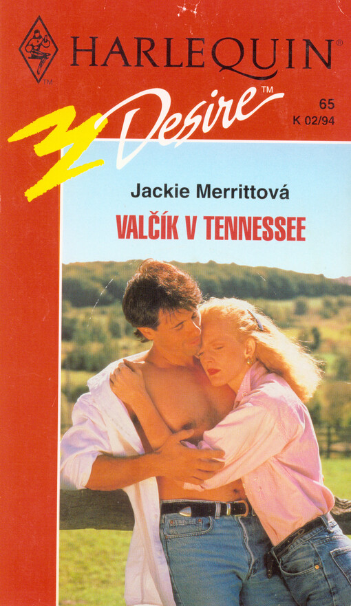 Valčík v Tennessee