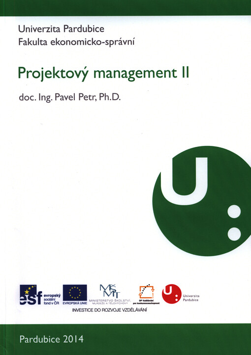 Projektový management II