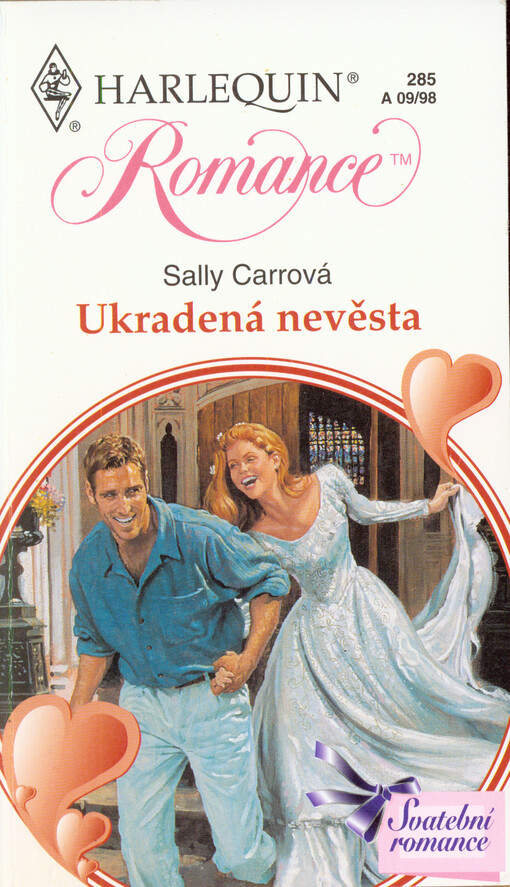 Ukradená nevěsta