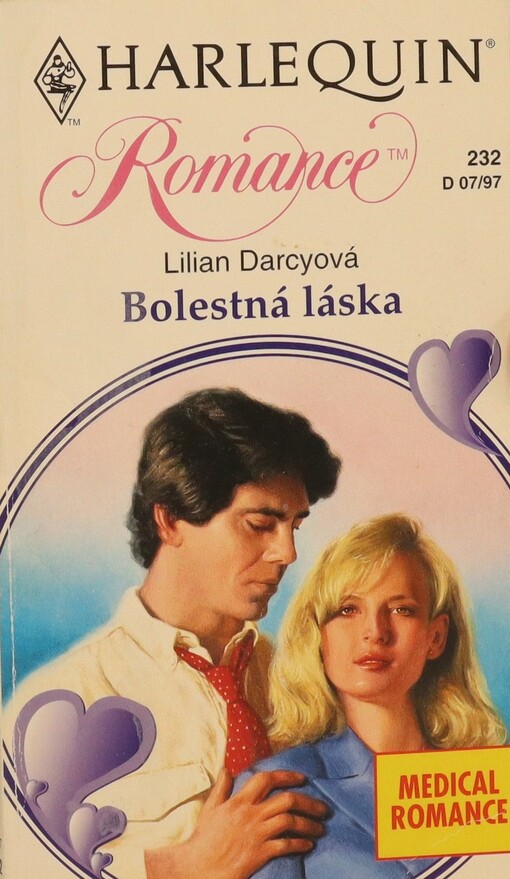 Bolestná láska