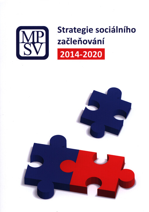 Strategie sociálního začleňování 2014-2020