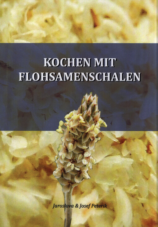 Kochen mit Flohsamenschalen