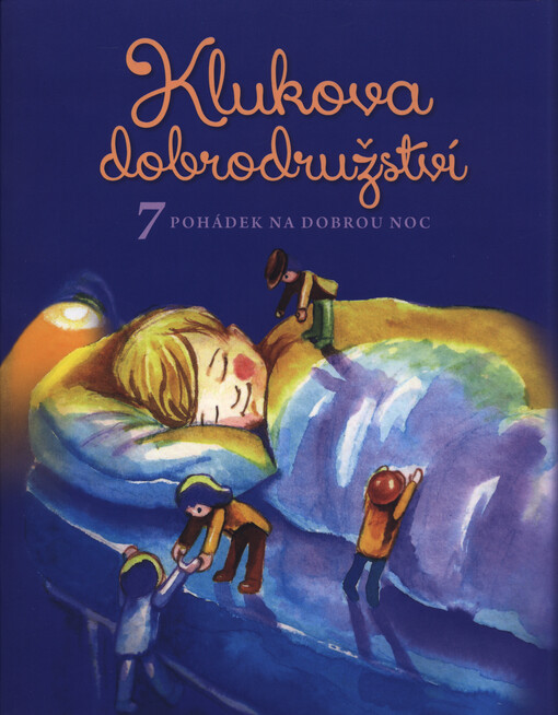 Klukova dobrodružství