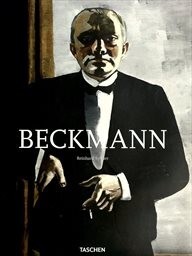 Max Beckmann :1884-1950 : the path to myth