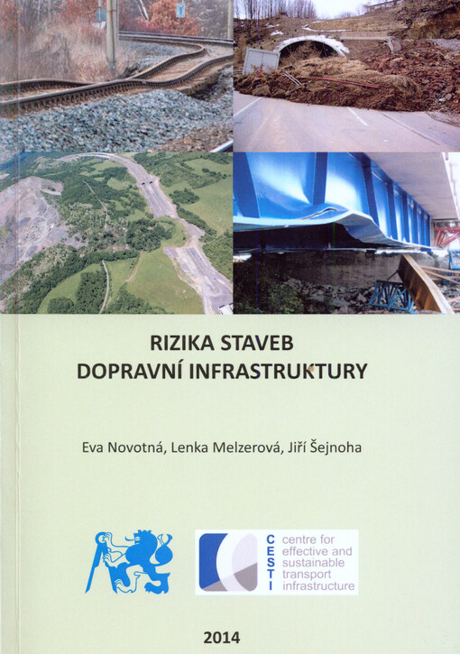 Rizika staveb dopravní infrastruktury