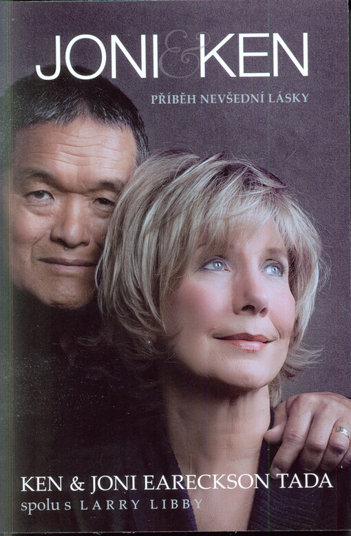 Joni & Ken :příběh nevšední lásky