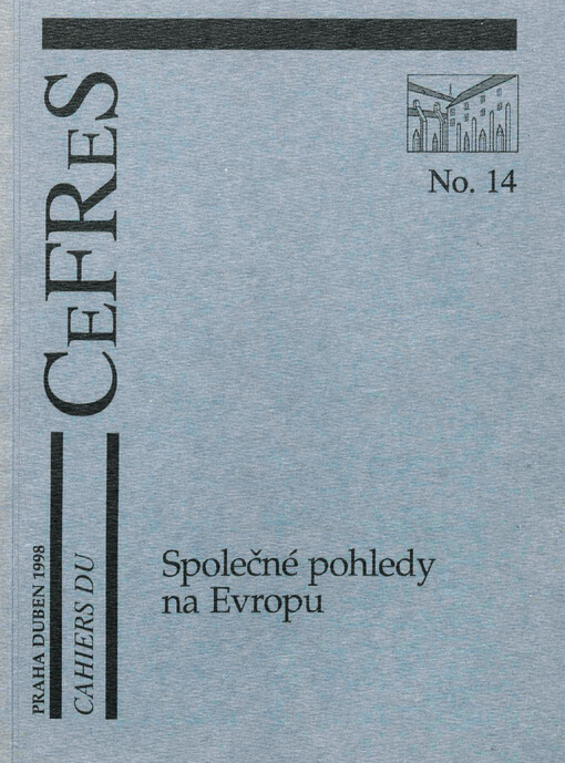 Společné pohledy na Evropu