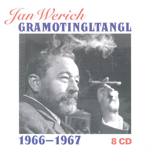 Gramotingltangl 1966-1967    