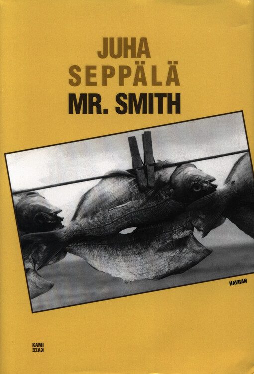 Mr. Smith
