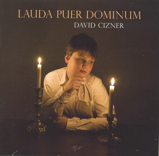 Lauda puer Dominum