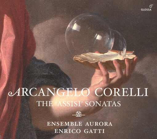 The 'Assisi' sonatas
