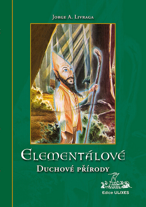 Elementálové - Duchové přírody