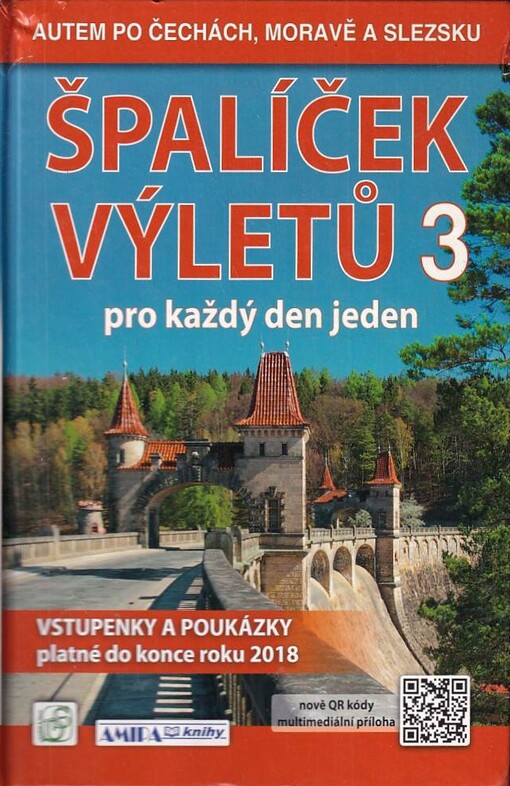 Špalíček výletů :pro každý den jeden, 3. díl