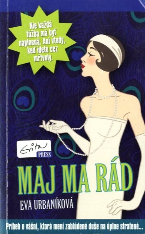 Maj ma rád