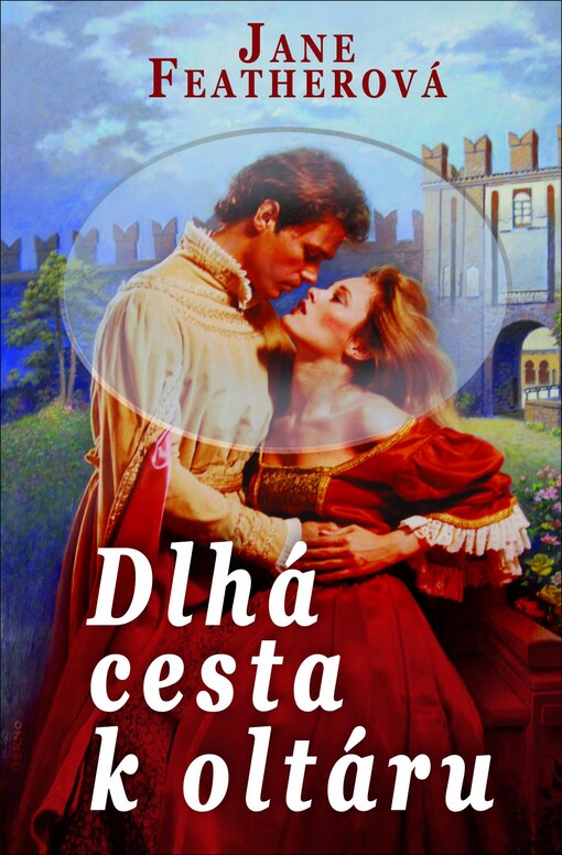 Dlhá cesta k oltáru