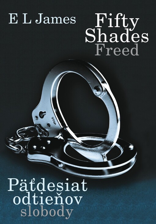 Päťdesiat odtieňov slobody