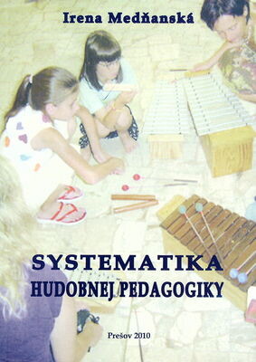 Systematika hudobnej pedagogiky