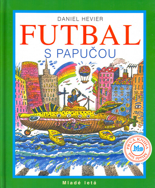 Futbal s papučou