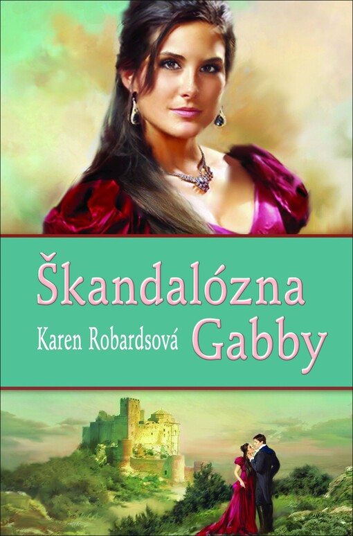 Škandalózna Gabby