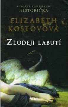 Zlodeji labutí
