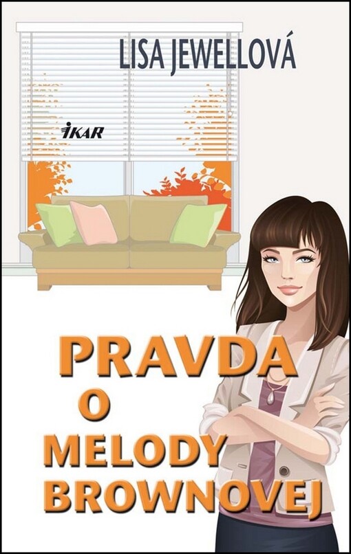 Pravda o Melody Brownovej