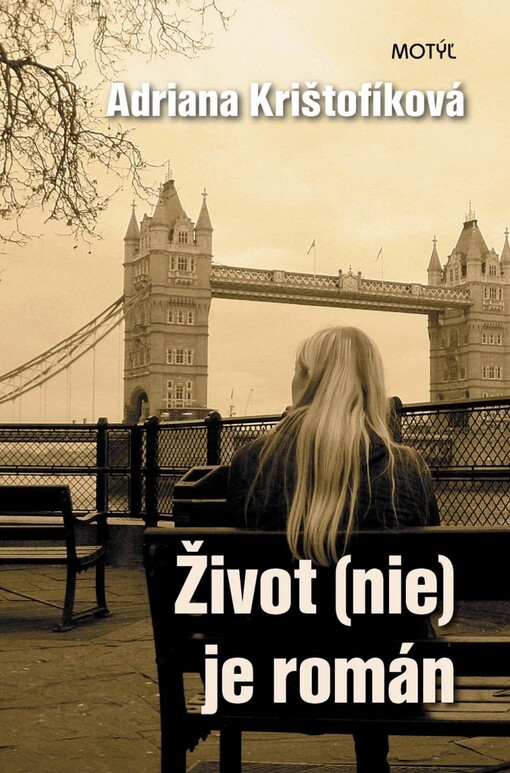 Život nie je román
