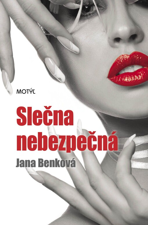 Slečna nebezpečná
