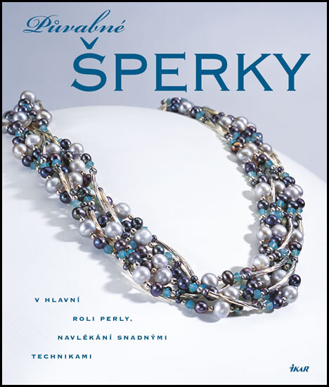 Půvabné šperky