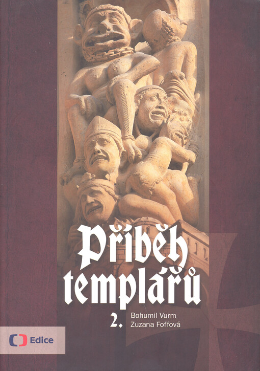 Příběh templářů 2