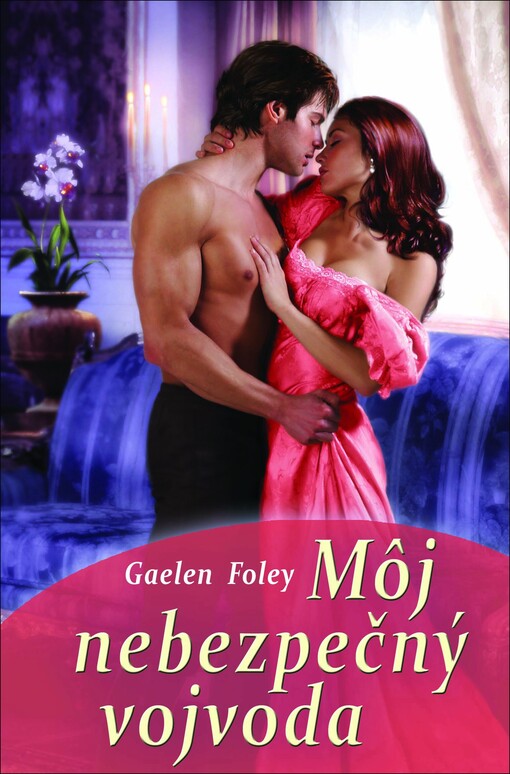 Môj nebezpečný vojvoda