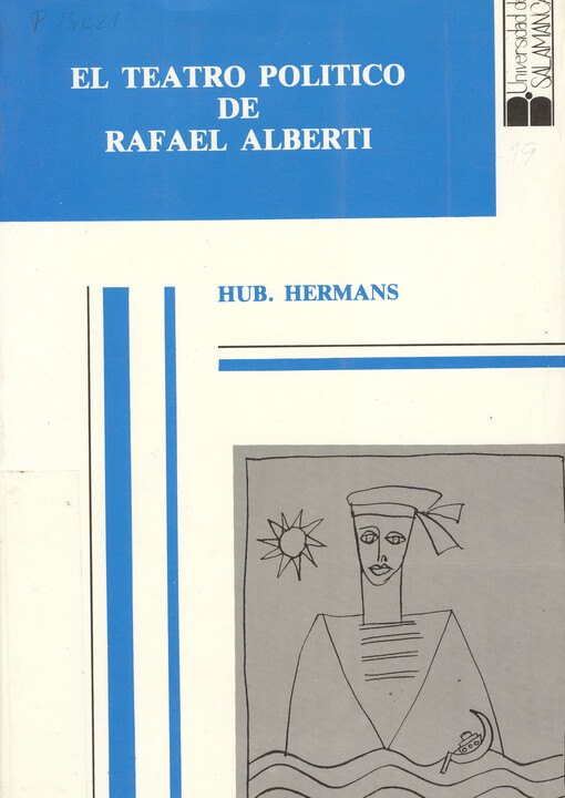 El teatro politico de Rafael Alberti