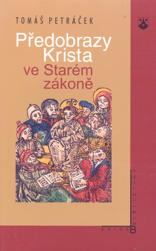 Předobrazy Krista ve Starém zákoně