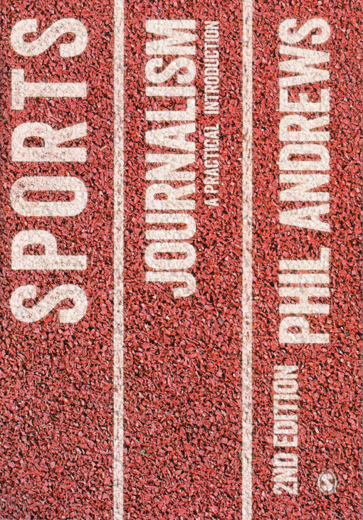 Sports journalism :a practical introduction