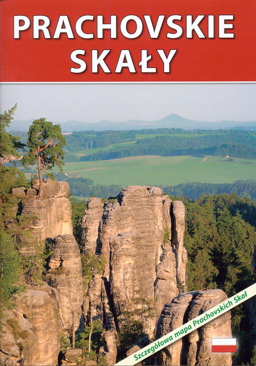Prachovskie Skały