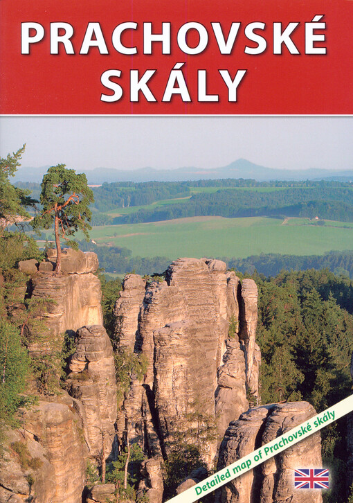Prachovské skály