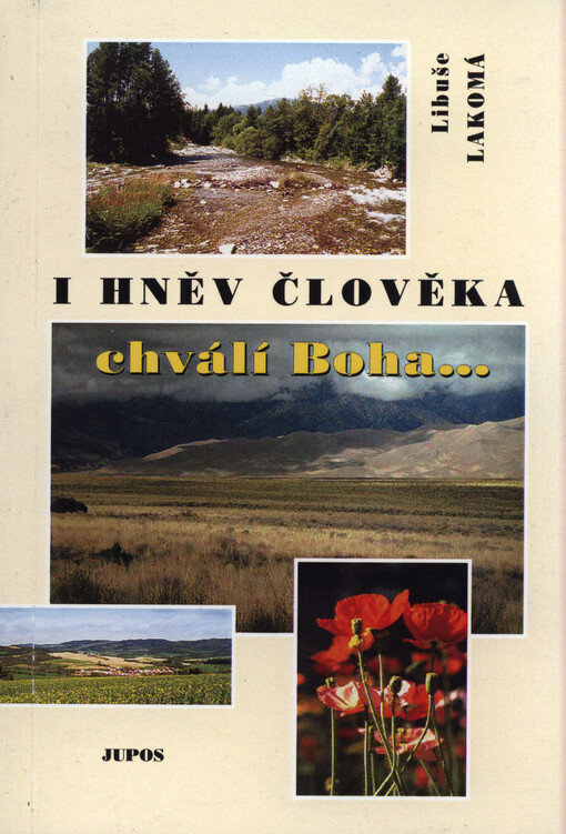 I hněv člověka chválí Boha-
