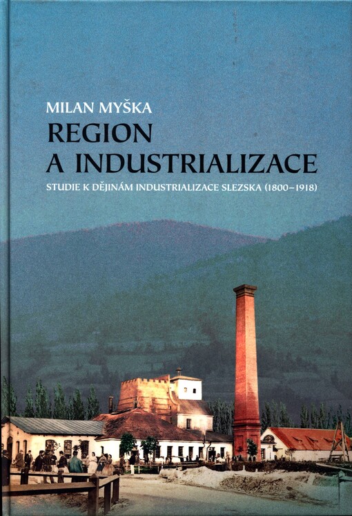 Region a industrualirace